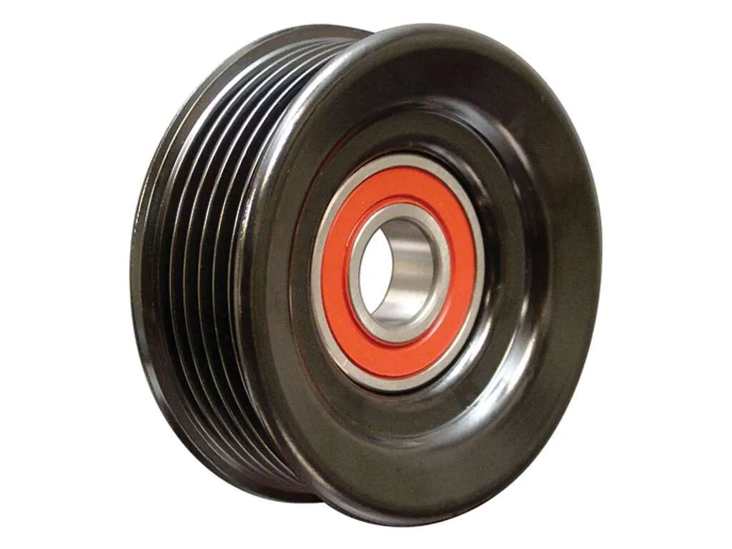 2000 Ford Mustang Accessory Drive Belt Tensioner Pulley 6 Cyl 3.8L Dayco