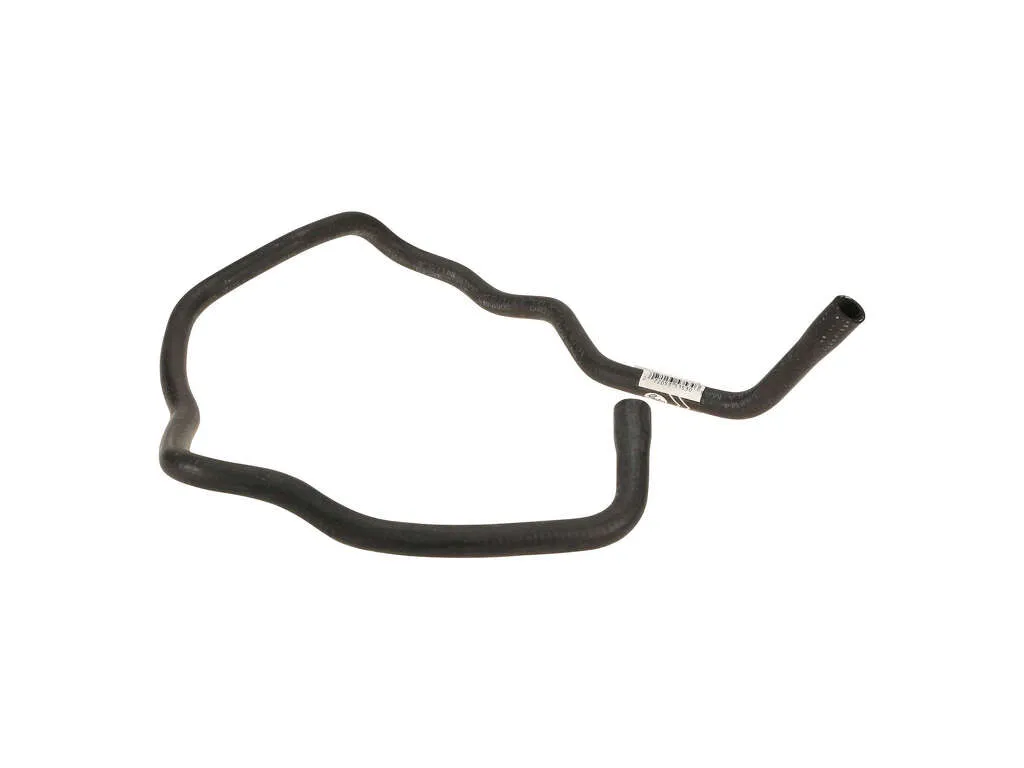 2004 Volkswagen Golf Engine Coolant Reservoir Hose  - Lower Gates