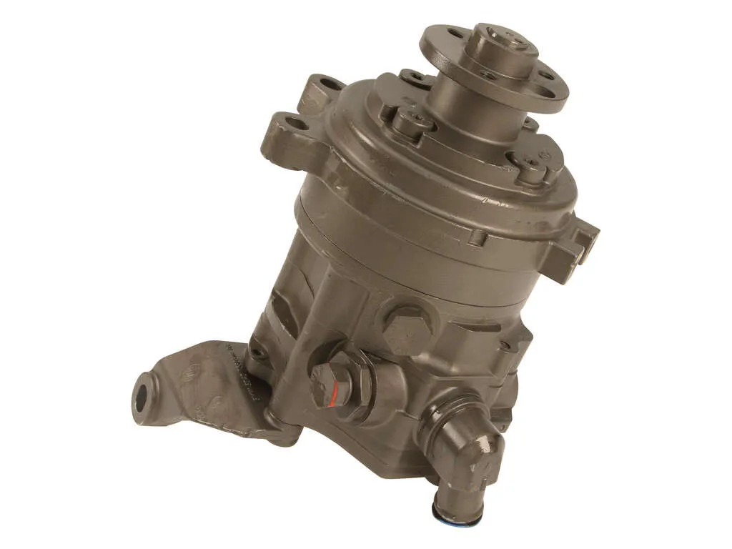2007 BMW 530i Power Steering Pump Maval