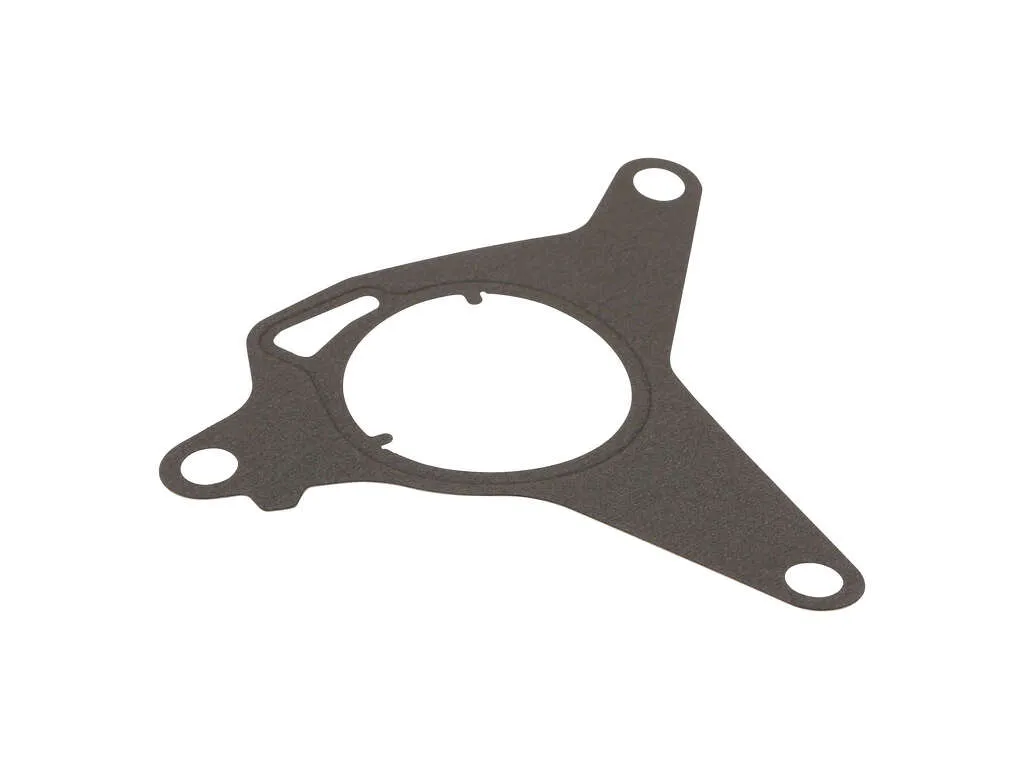 2012 Fiat 500 Power Brake Booster Vacuum Pump Seal Mopar