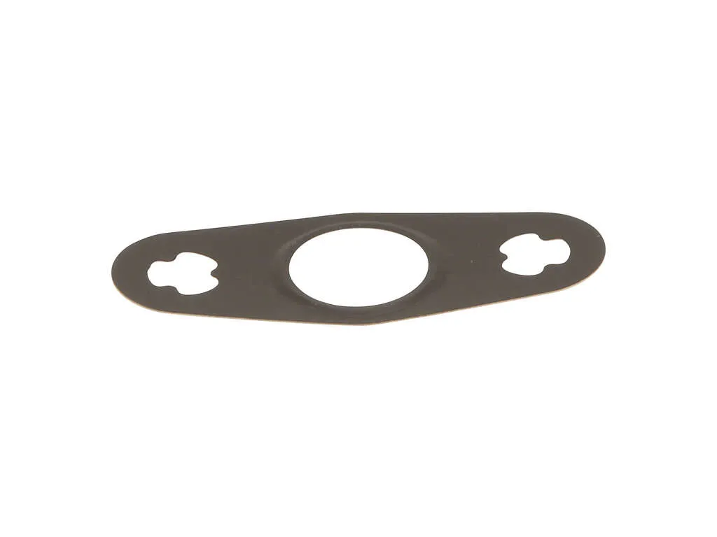 2021 BMW M850i xDrive Gran Coupe Turbocharger Oil Line Gasket Elring