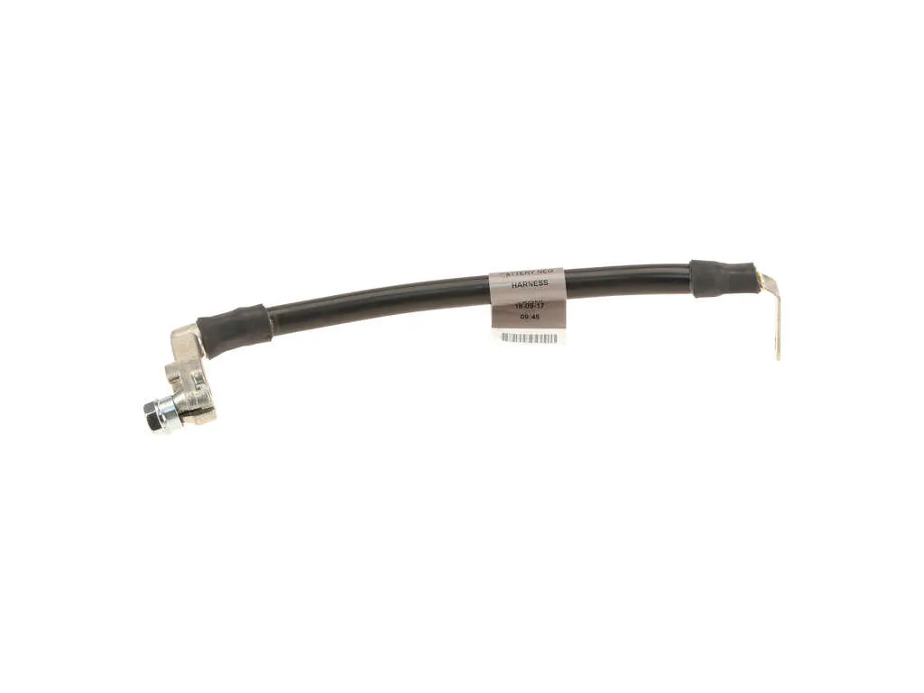 2007 Land Rover Range Rover Battery Cable  - Negative 8 Cyl 4.2L Genuine