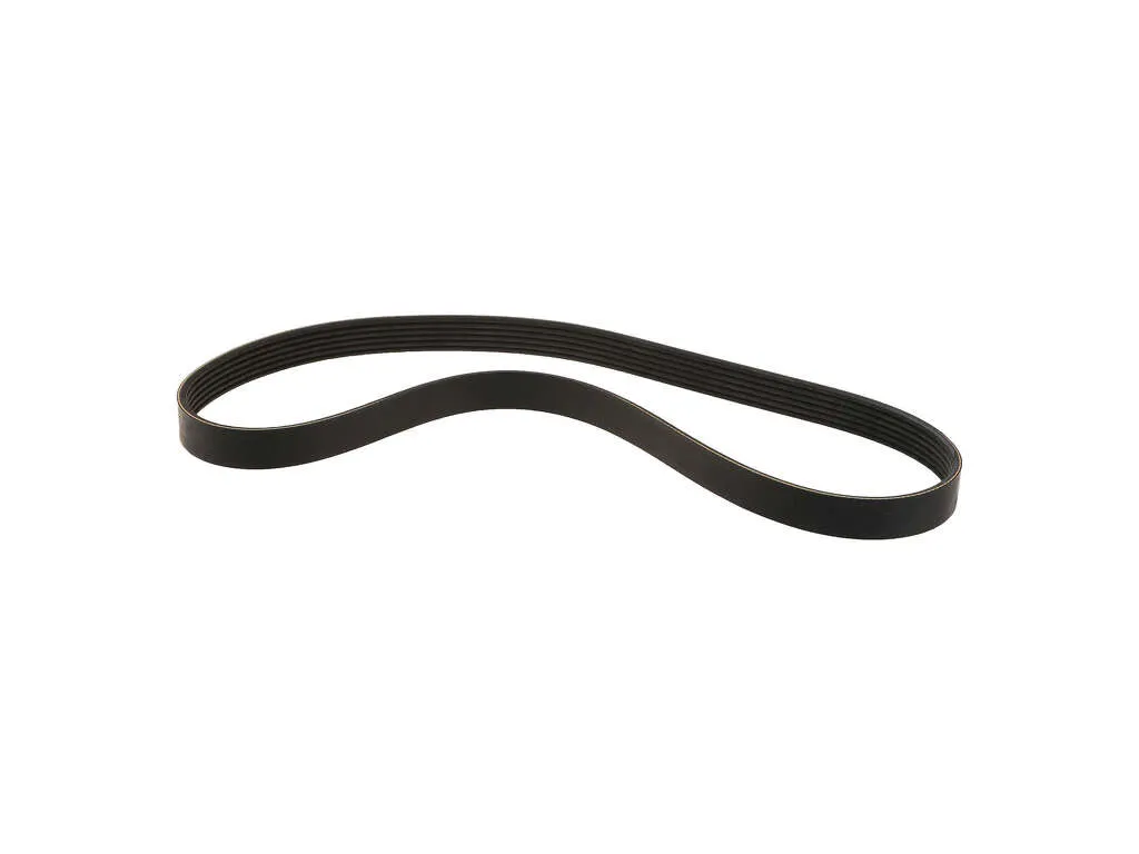 2011 Ford Fiesta Accessory Drive Belt Mitsuboshi