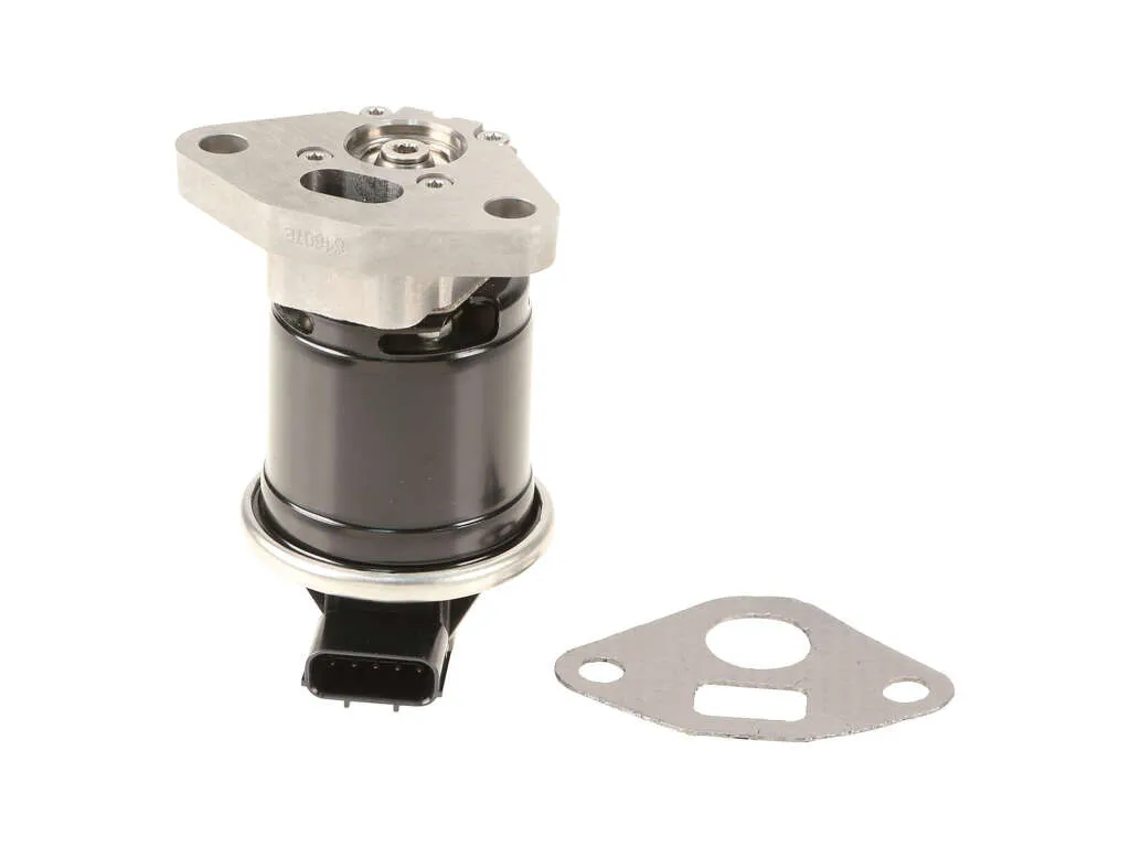 2018 Honda Odyssey Exhaust Gas Recirculation (EGR) Valve Genuine