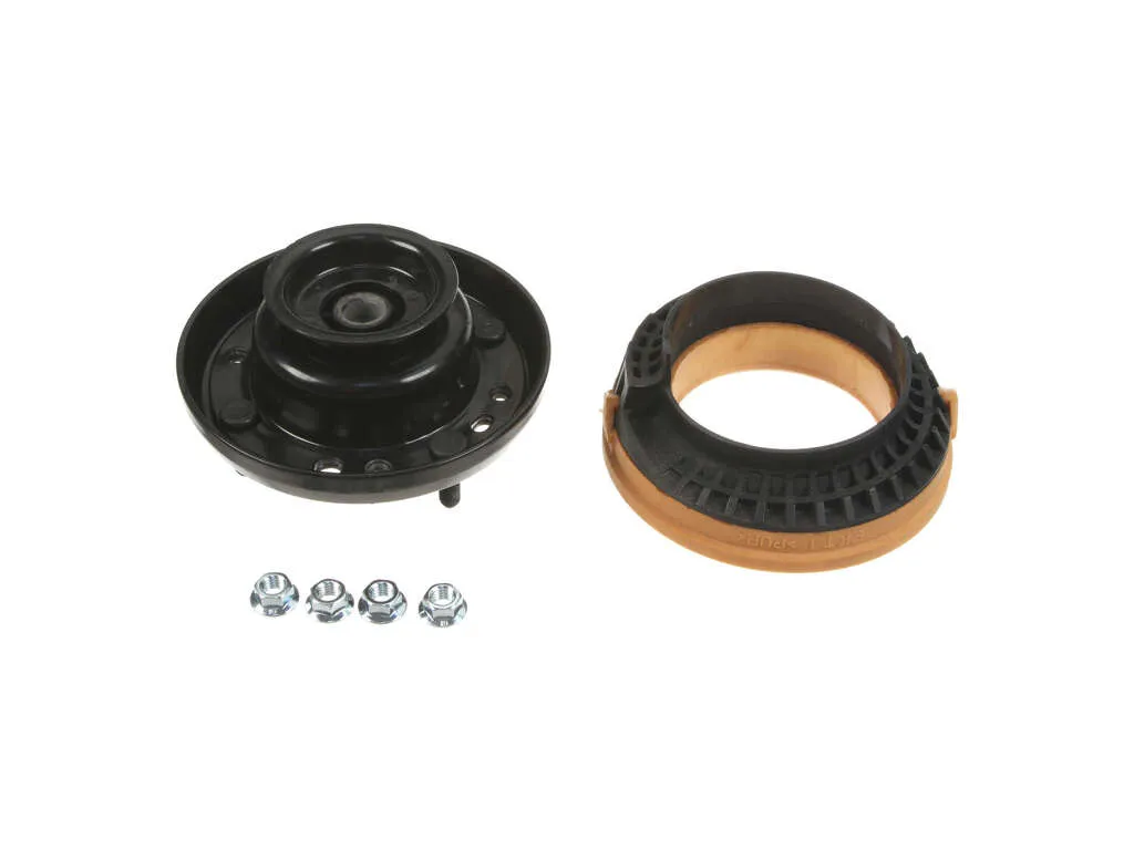 2000 Jaguar S-Type Suspension Shock Absorber Mount  - Rear Upper KYB