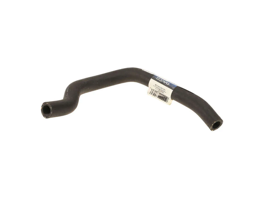 2004 Toyota Prius HVAC Heater Hose Dayco