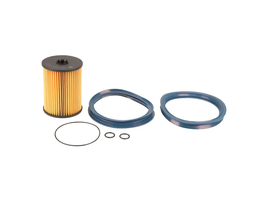 2008 Mini Cooper Fuel Filter Febi