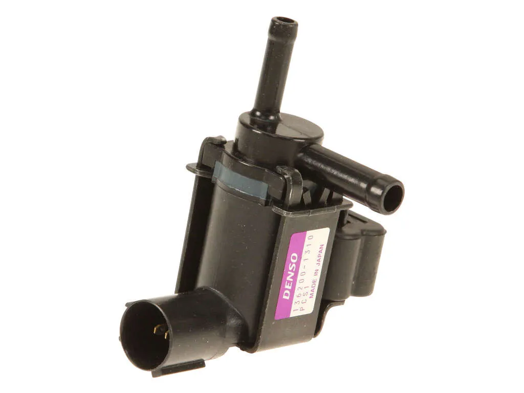 1997 Acura CL Vapor Canister Purge Solenoid 4 Cyl 2.2L Genuine