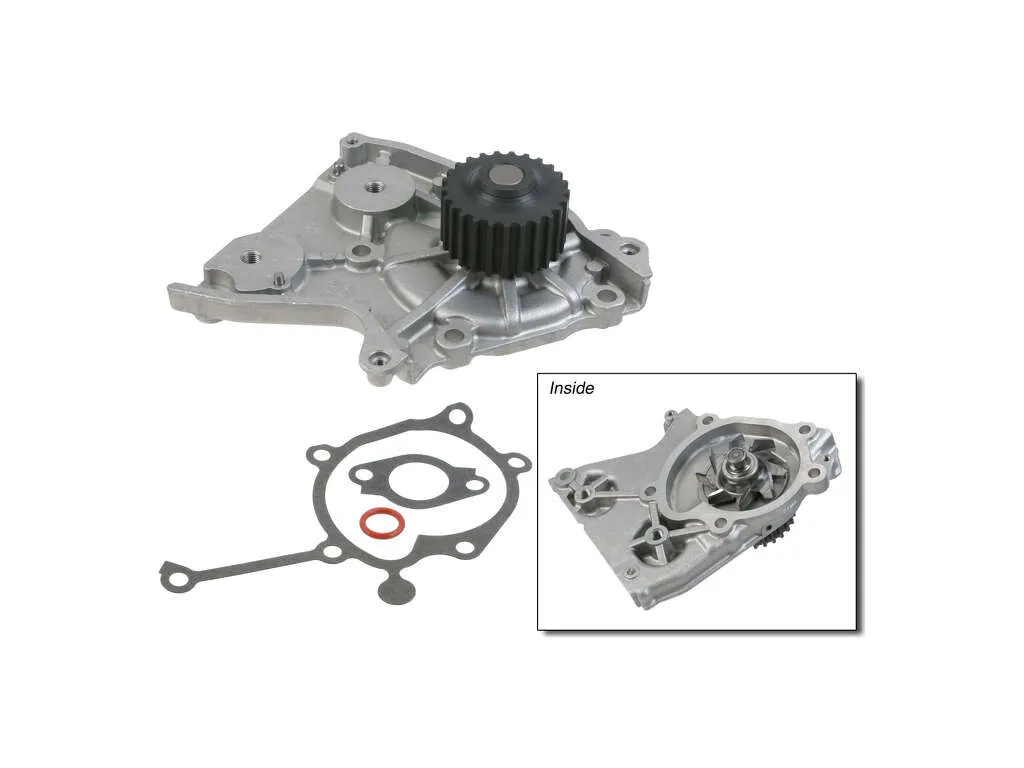 2001 Kia Sportage Engine Water Pump GMB