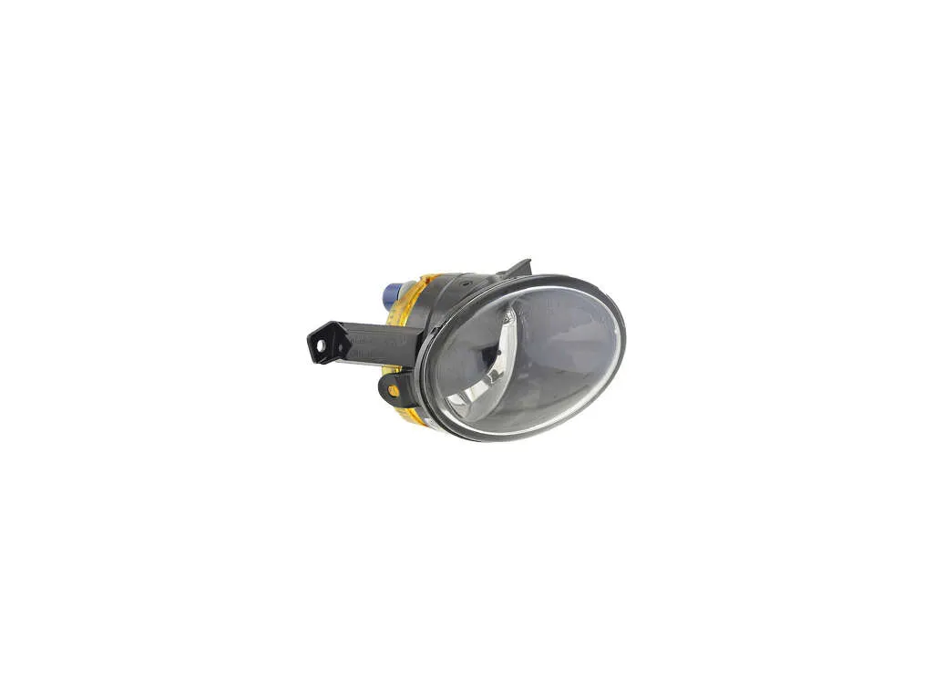 2012 Volkswagen Touareg Fog Light  - Right Hella