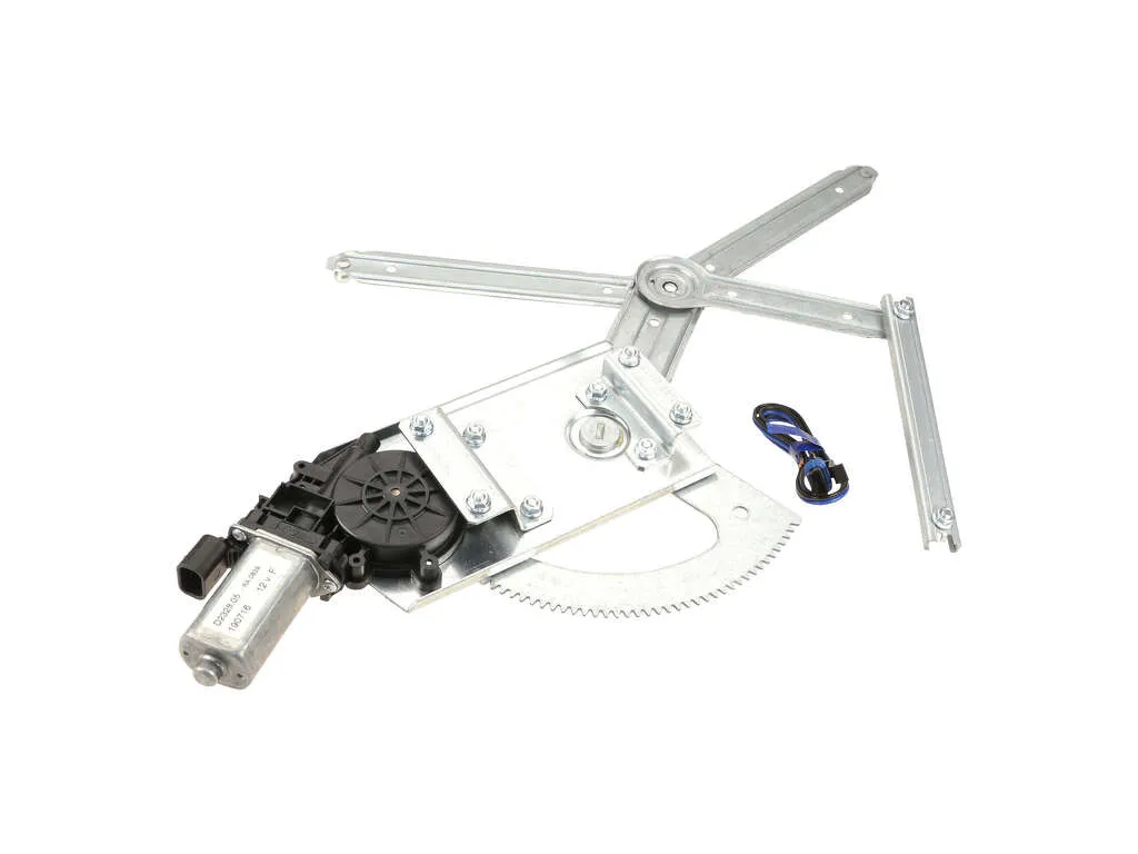 1995 Volvo 960 Window Motor and Regulator Assembly  - Front Left Professional Parts Sweden