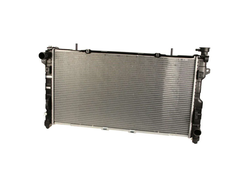 2005 Chrysler Town & Country Radiator Koyo Cooling
