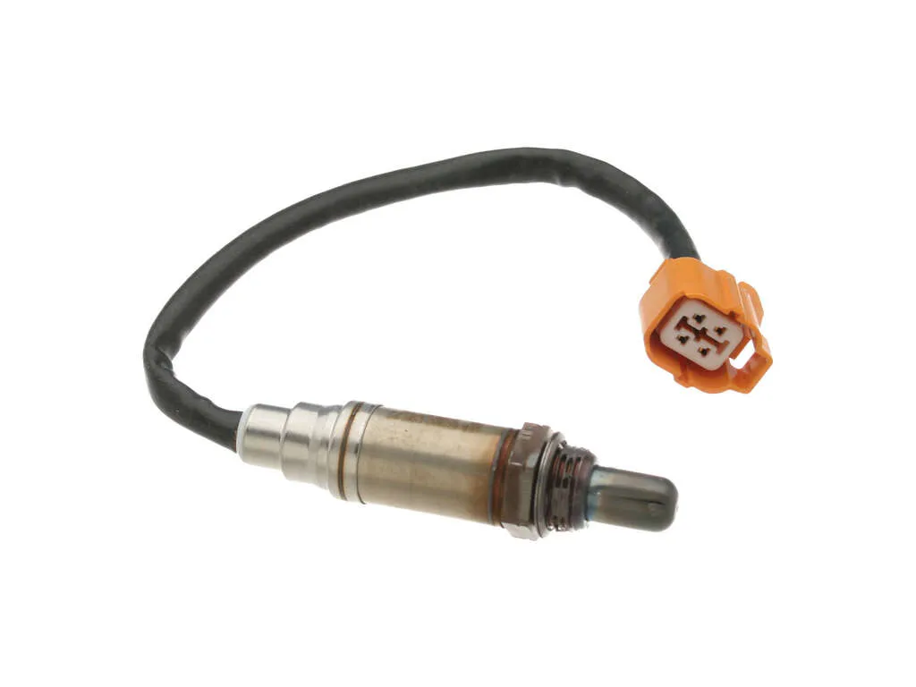 2001 Land Rover Discovery Oxygen Sensor  - Upstream Bosch
