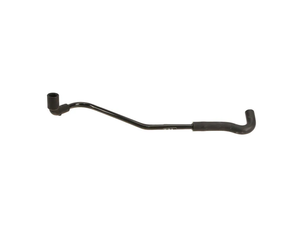 1997 Ford Taurus Engine Crankcase Breather Hose 6 Cyl 3.0L Genuine