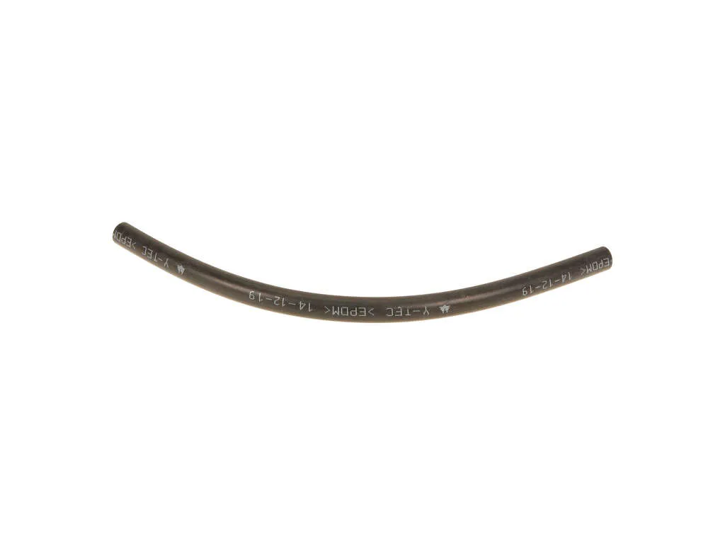 1997 Acura CL Engine Coolant Reservoir Hose  - Inner 4 Cyl 2.2L Genuine