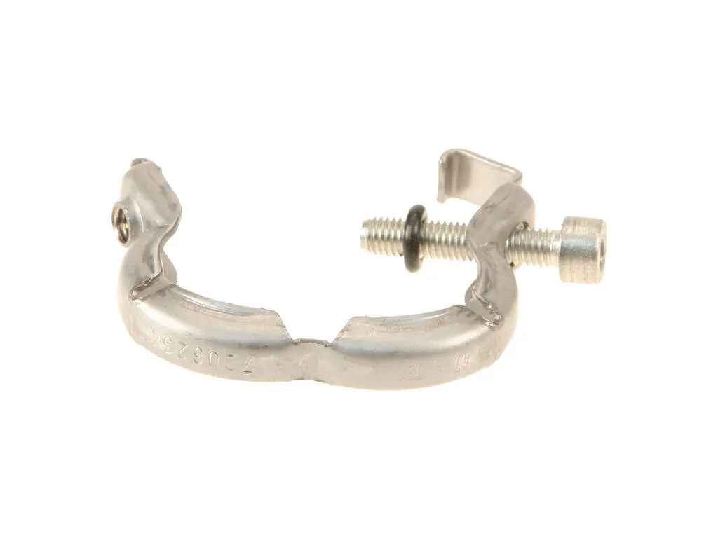 2014 Mercedes-Benz GLK250 Exhaust Clamp Bosch