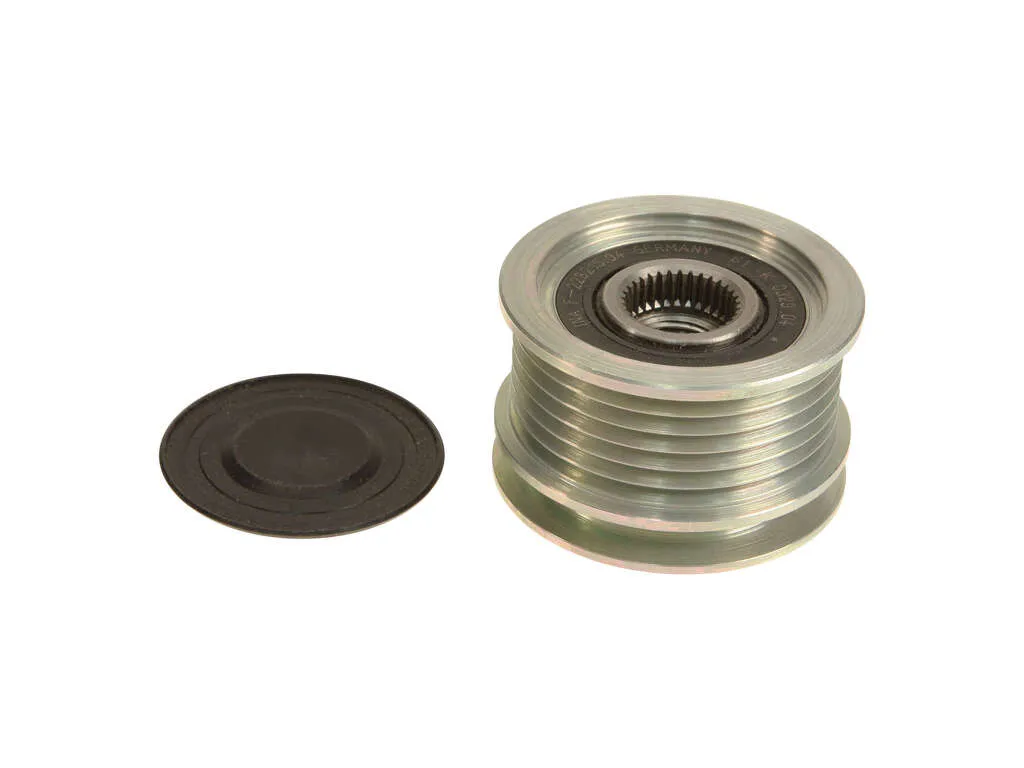 1998 Mercedes-Benz E300 Alternator Pulley INA