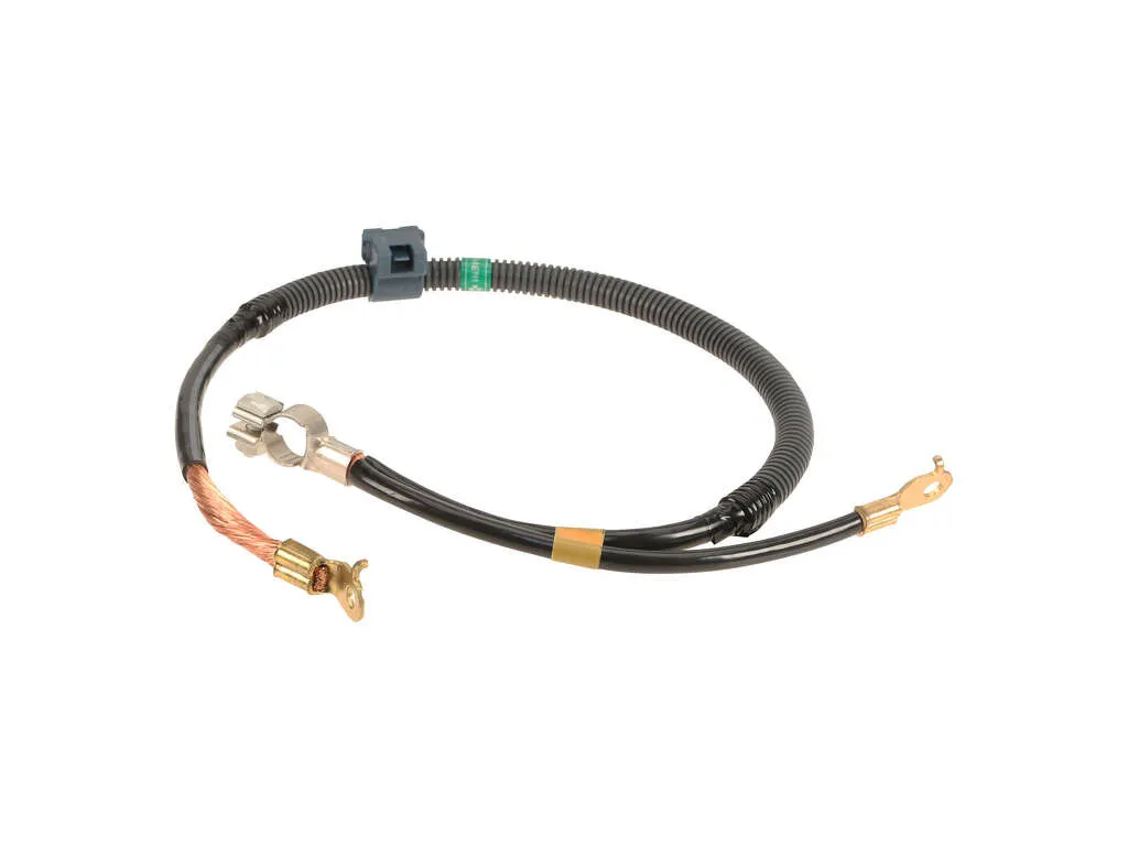 2007 Honda Pilot Battery Cable  - Negative Genuine