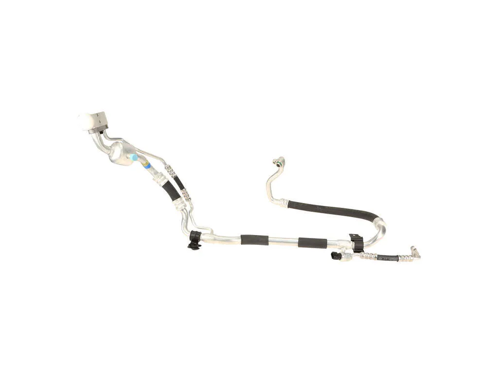 2016 Kia Forte5 A/C Refrigerant Hose 4 Cyl 2.0L Genuine