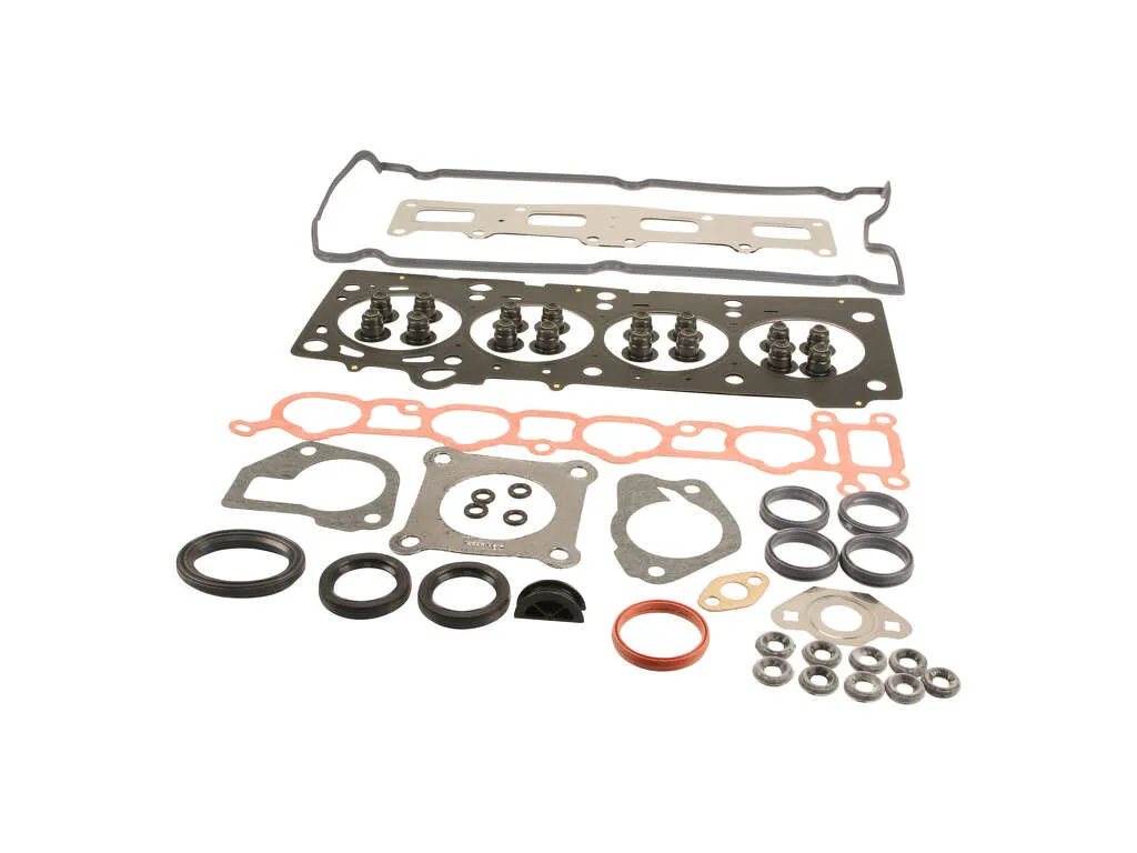 2003 Dodge Caravan Engine Cylinder Head Gasket Set 4 Cyl 2.4L Mahle