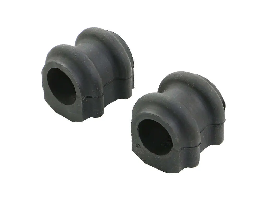 2012 Hyundai Tucson Suspension Stabilizer Bar Bushing  - Front Moog