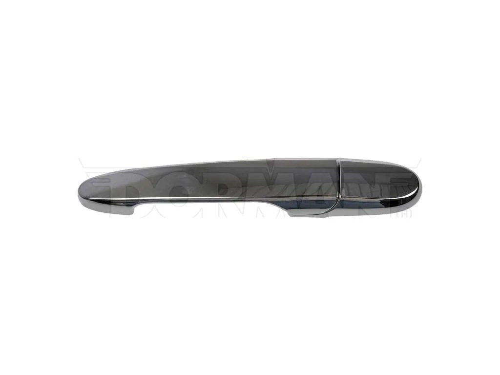 2007 Chevrolet Cobalt Exterior Door Handle  - Rear Left Dorman