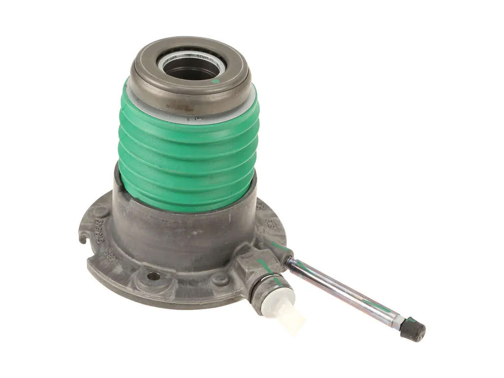 2014 Chevrolet Camaro Clutch Release Bearing and Slave Cylinder Assembly LuK