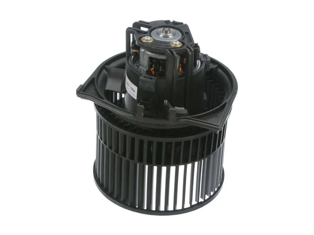 2007 Saab 9-5 HVAC Blower Motor ACM