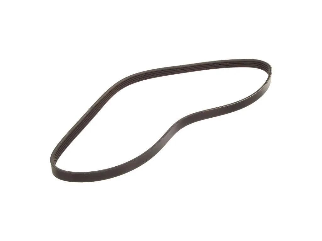 1987 Mazda 626 Accessory Drive Belt  - Air Conditioning Bando
