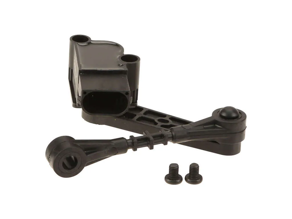 2005 Land Rover LR3 Suspension Ride Height Sensor  - Front Right Vemo