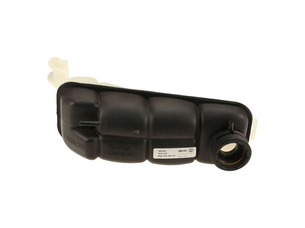 1997 Mercedes-Benz E420 Engine Coolant Reservoir Behr