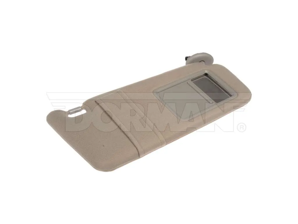 2007 Toyota Camry Sun Visor  - Right Dorman