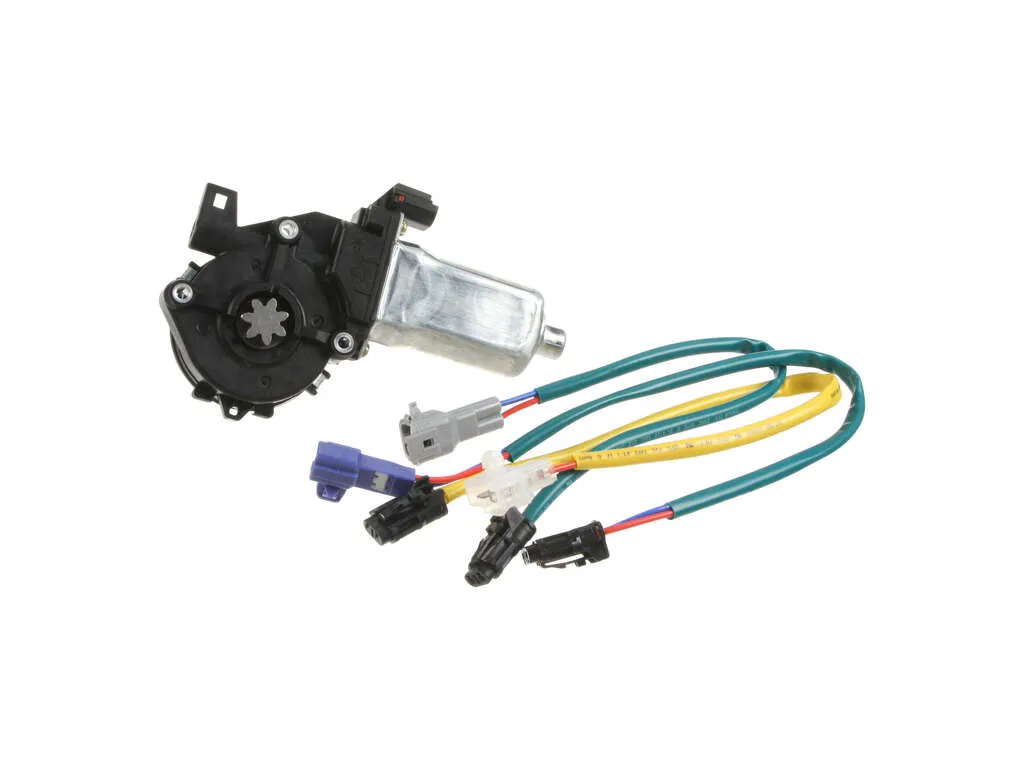 1994 Lexus LS400 Window Motor  - Front Left Dorman