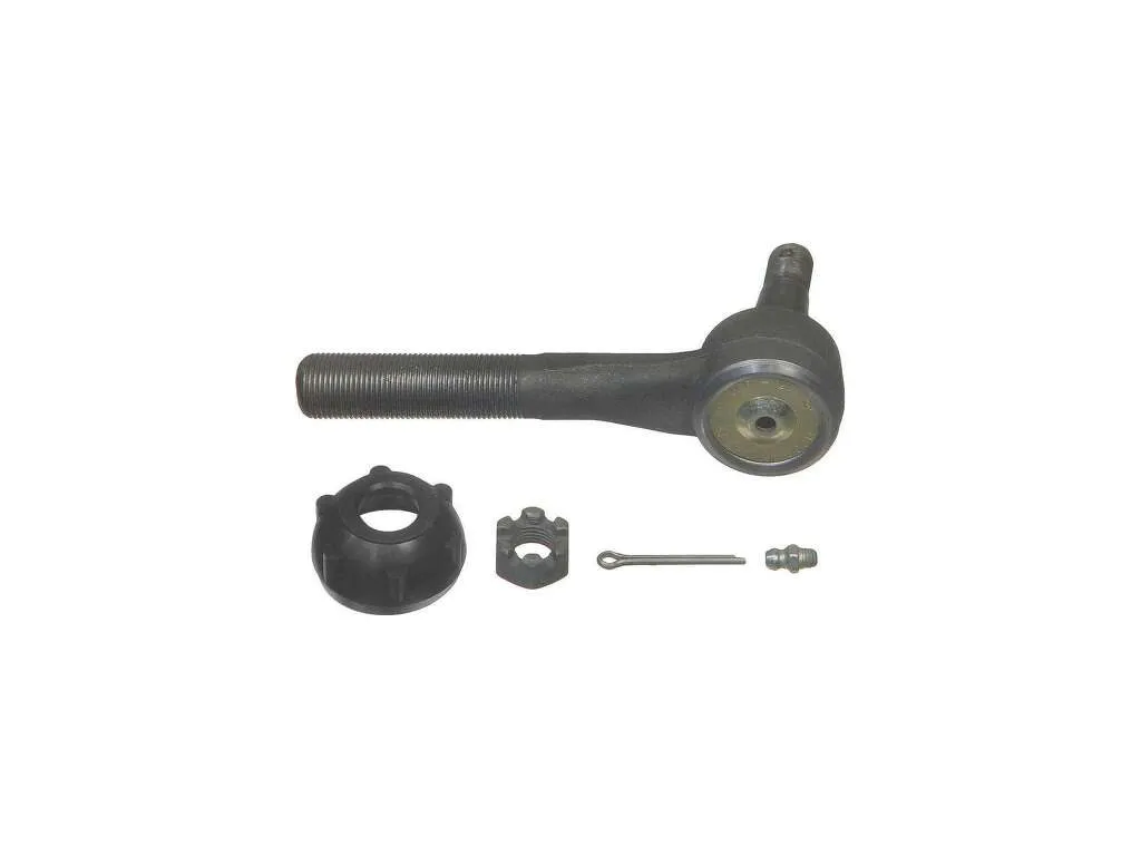 1997 Dodge Ram 2500 Steering Tie Rod End  - Front Outer Moog