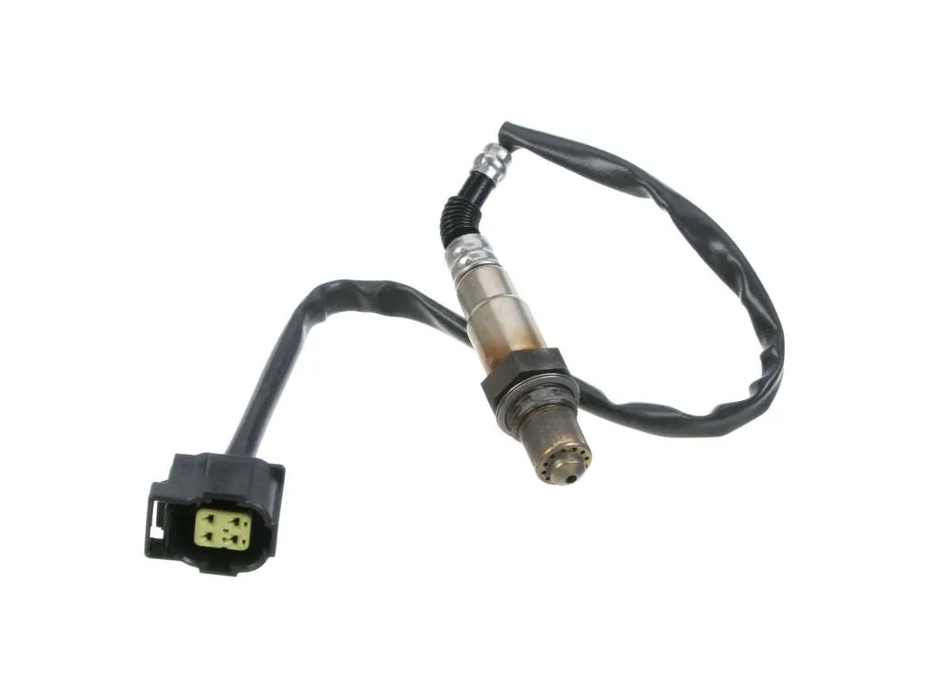 2002 Dodge Durango Oxygen Sensor  - Downstream 8 Cyl 4.7L Bosch