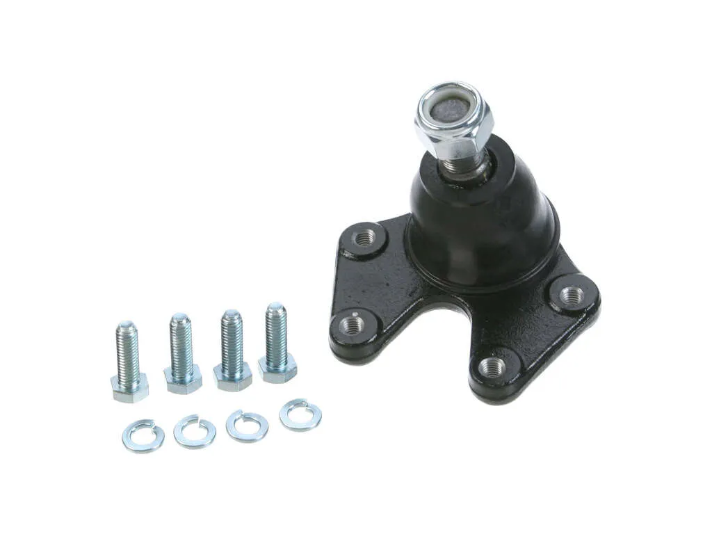 1995 Kia Sportage Suspension Ball Joint  - Front Lower CTR