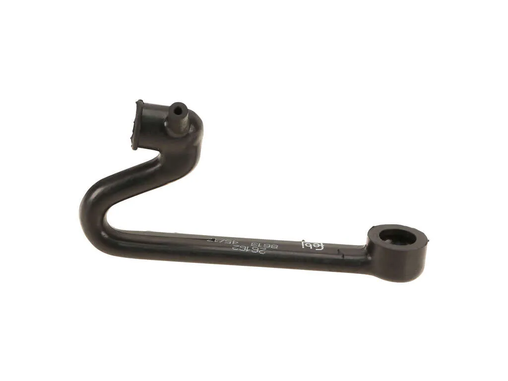 1981 Mercedes-Benz 280CE Engine Crankcase Breather Hose Febi