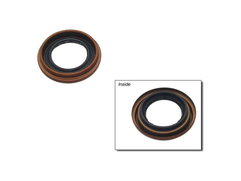 1984 Jaguar Vanden Plas Differential Pinion Seal Qualiseal