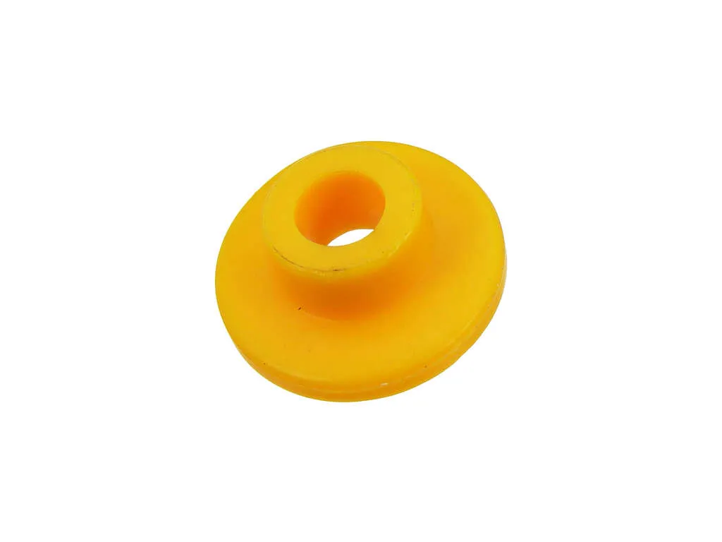 1990 Jaguar XJ6 Suspension Shock Absorber Bushing  - Rear APA/URO Parts