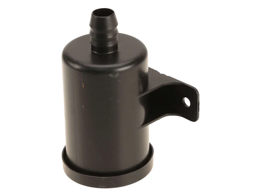 2018 Volkswagen Golf SportWagen Vapor Canister Filter Genuine