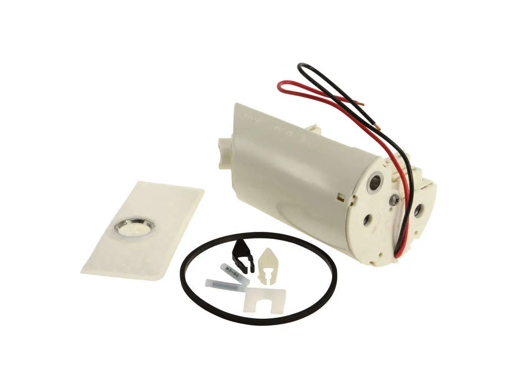 1995 Ford F-350 Electric Fuel Pump 6 Cyl 4.9L Hella