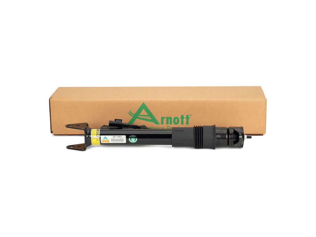 2006 Mercedes-Benz R500 Air Shock Absorber  - Rear Left Arnott