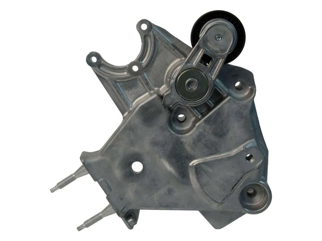 2000 Chrysler Neon Accessory Drive Belt Tensioner Assembly Autotecnica