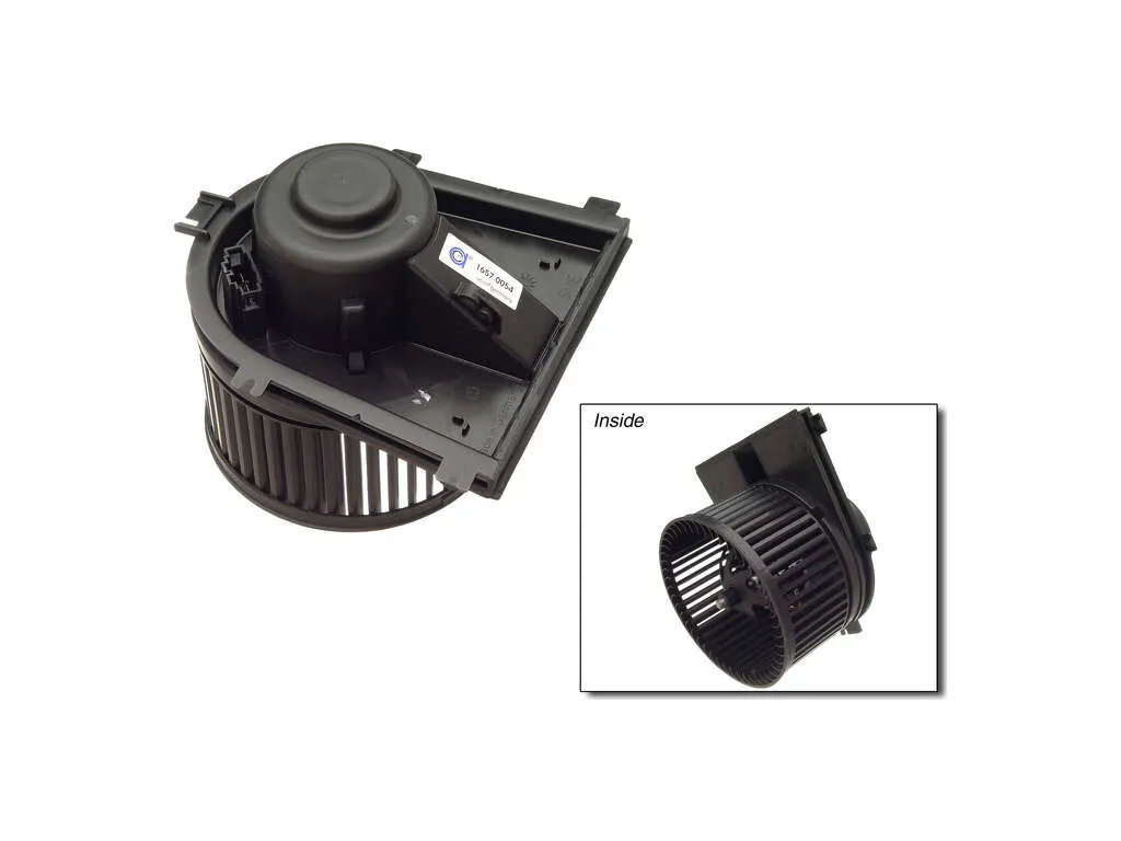 1998 Volkswagen Beetle HVAC Blower Motor ACM
