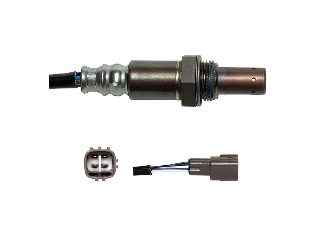 2017 Toyota Corolla Oxygen Sensor  - Downstream Denso