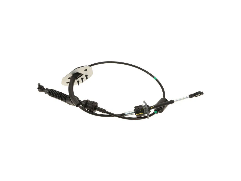 2012 Hyundai Elantra Automatic Transmission Shifter Cable Genuine