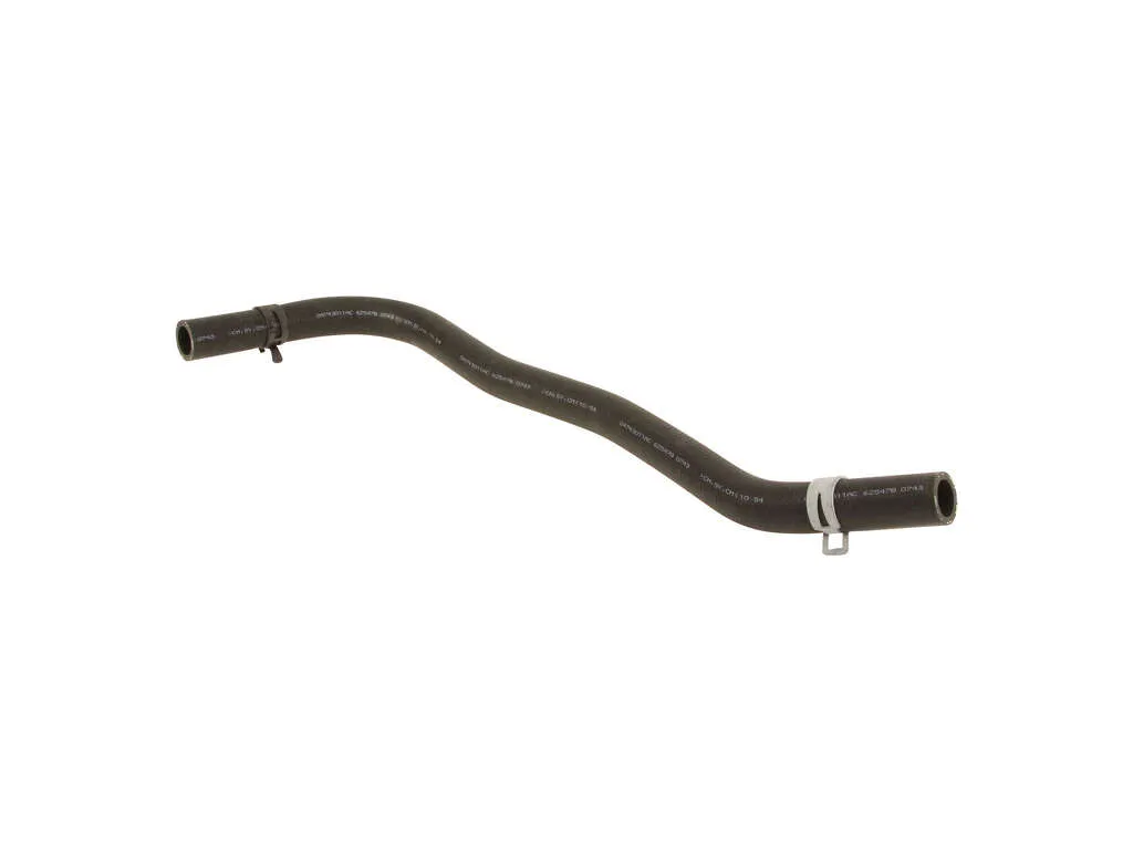 2002 Chrysler Voyager Power Steering Reservoir Hose  - Reservoir To Pump 6 Cyl 3.3L Mopar