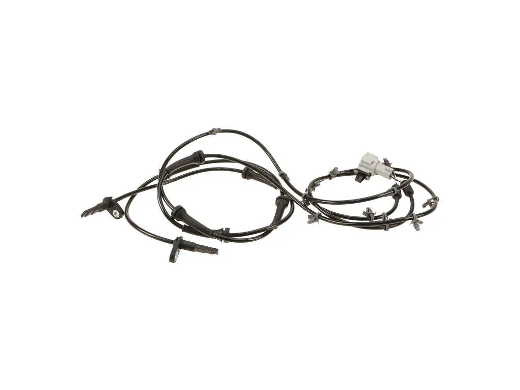 2007 Nissan Altima ABS Wheel Speed Sensor  - Rear Vaico