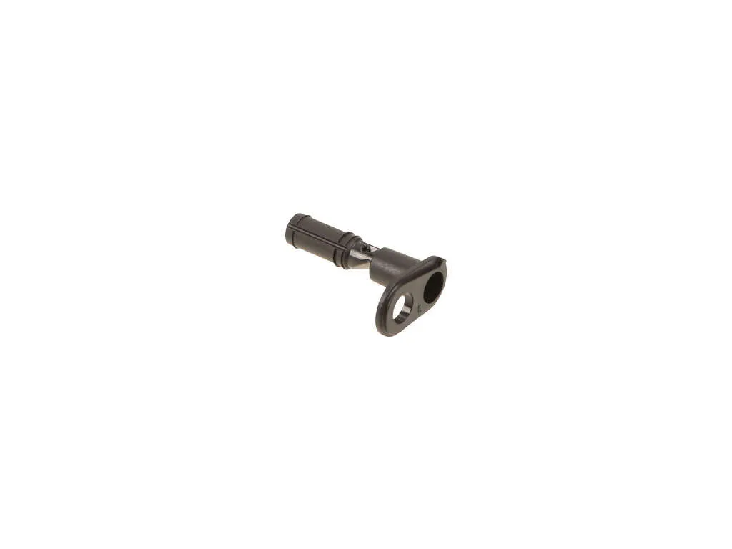 2011 Land Rover Range Rover Sport Engine Oil Galley Restrictor Genuine