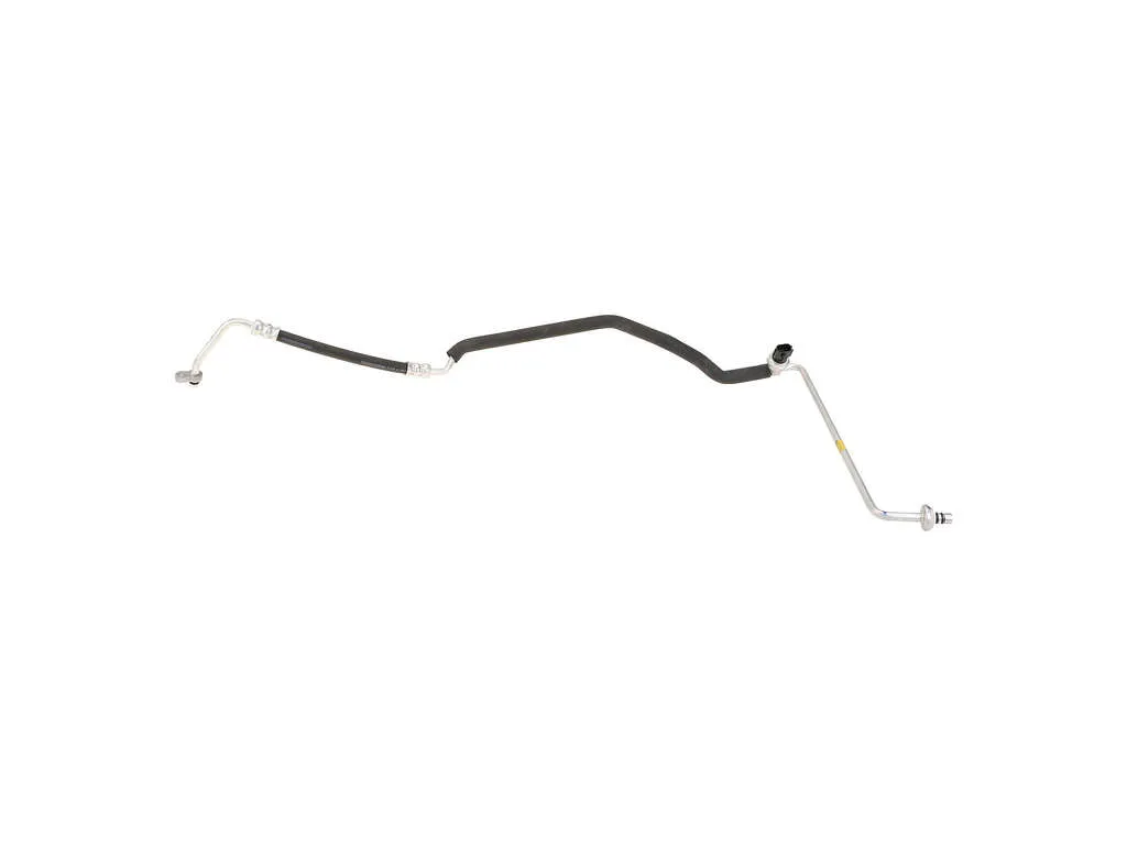 2012 Mazda 3 Sport A/C Refrigerant Hose Genuine